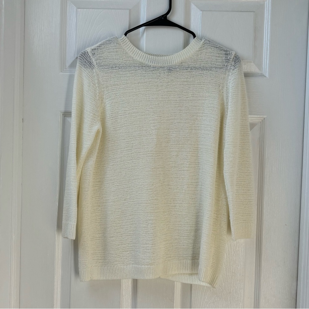 Theory Sweater